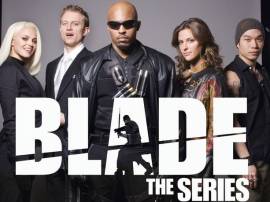 Serie TV Blade - Completa