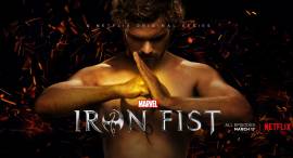 Iron Fist - Stagioni 1 e 2 - Completa