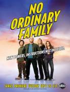 No Ordinary Family - Completa