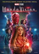 WandaVision - Completa