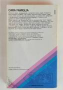 Cara famiglia di Guglielmo Zucconi Ed.Fabbri, 1985 perfetto 
