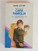 Cara famiglia di Guglielmo Zucconi Ed.Fabbri, 1985 perfetto 