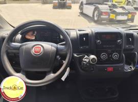RIF.1237 FIAT DUCATO MAXI – 2018 – FURGONE – 2.3 MTJ 130 CV – EURO 6