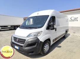 RIF.1237 FIAT DUCATO MAXI – 2018 – FURGONE – 2.3 MTJ 130 CV – EURO 6