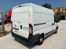 Fiat Ducato 2.0 MTJ H2 L1 115 CV EURO 5B