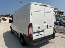 Fiat Ducato 2.0 MTJ H2 L1 115 CV EURO 5B