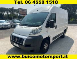 Fiat Ducato 2.0 MTJ H2 L1 115 CV EURO 5B