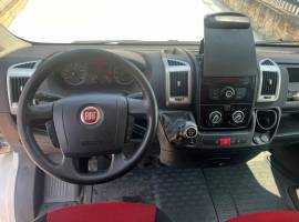 Fiat Ducato 2.0 MTJ H2 L1 115 CV EURO 5B