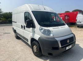 Fiat Ducato 2.0 MTJ H2 L1 115 CV EURO 5B