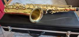 Sax Tenore SOUN SATION EX Demo Nuovo