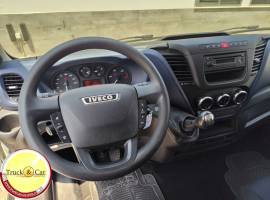 RIF.1230 IVECO DAILY 35 C 15 – 2019 – FURGONE IN LEGA LEGGERA – EURO 6