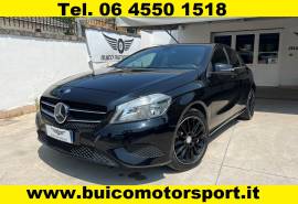 Mercedes Classe A 180d 110 CV Night Edition 