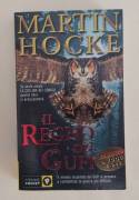 Il regno dei gufi di Martin Hocke Ed.Piemme, 2001 come nuovo 