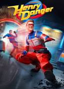Henry Danger - Stagioni 1 2 3 4 e 5 - Completa
