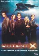 Mutant X - Stagioni 1 2 e 3 - Completa