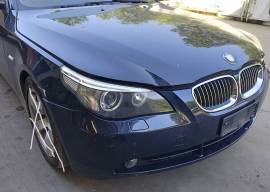 Musata BMW Serie 5 525D E60 E61 anno 2007