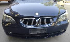 Musata BMW Serie 5 525D E60 E61 anno 2007