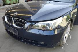 Musata BMW Serie 5 525D E60 E61 anno 2007