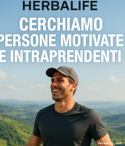 Lavoro da casa con Azienda leader nel Benessere