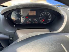 FIAT DUCATO TRASPORTO PERSONE PANORAMA 9 POSTI