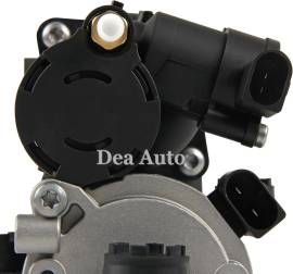 Compressore sospensione mercedes ml 1643201204 NUOVO