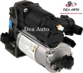 Compressore sospensione mercedes ml 1643201204 NUOVO