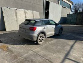 Autovettura Audi Q2