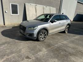 Autovettura Audi Q2