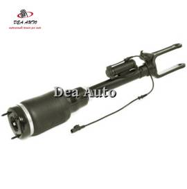 SOSPENSIONE PNEUMATICA AMMORTIZZATORE MERCEDES ML W164 ANTERIORE 1643204313