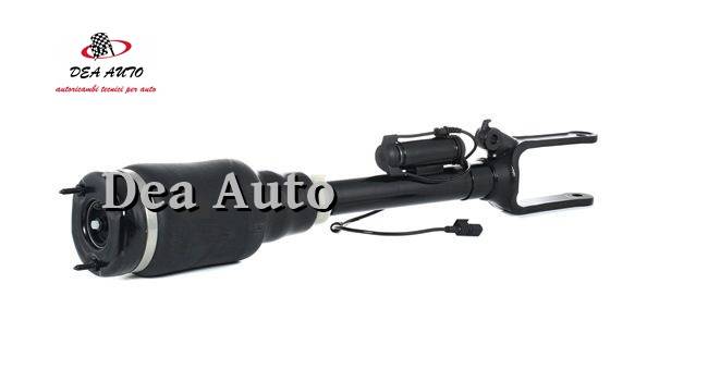SOSPENSIONE PNEUMATICA AMMORTIZZATORE MERCEDES ML W164 ANTERIORE 1643204313