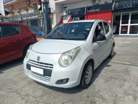 SUZUKI ALTO 1.0 GL