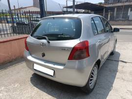 TOYOTA YARIS 1.4 D - 4D SOL AUTOMATIC