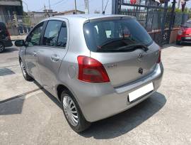 TOYOTA YARIS 1.4 D - 4D SOL AUTOMATIC