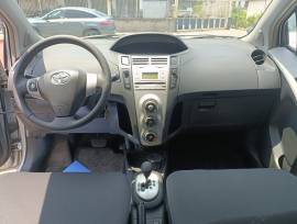 TOYOTA YARIS 1.4 D - 4D SOL AUTOMATIC