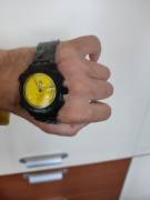 Orologio Tetrawatch nuovo 