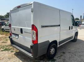 Fiat Ducato H1 L1 2.0 MTJ 116 CV EURO 5B