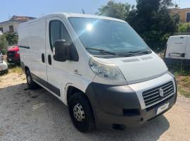 Fiat Ducato H1 L1 2.0 MTJ 116 CV EURO 5B