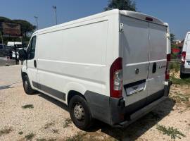 Fiat Ducato H1 L1 2.0 MTJ 116 CV EURO 5B