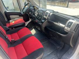 Fiat Ducato H1 L1 2.0 MTJ 116 CV EURO 5B