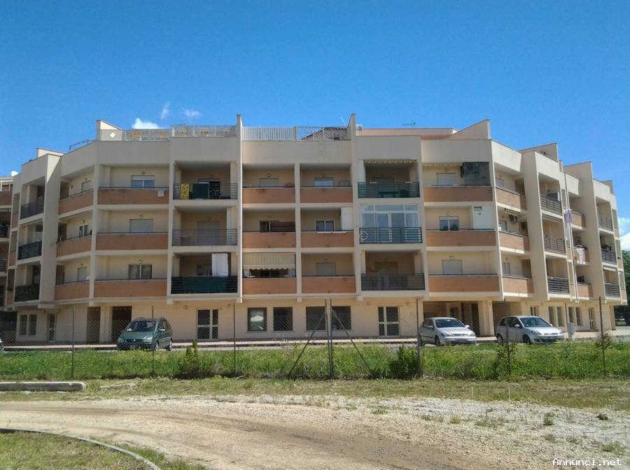 Foceverde