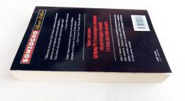 L’orologio di Pandora di John J.Nance 1°Ed.Sonzogno, giugno 1997 come nuovo 