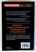 L’orologio di Pandora di John J.Nance 1°Ed.Sonzogno, giugno 1997 come nuovo 
