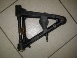 Braccio Sospensione Anteriore Inferiore Sinistro ALFA 75 alfetta gt gtv giulietta 90 1160021303