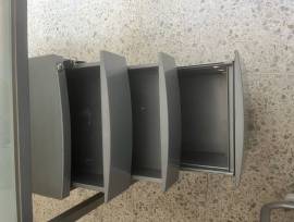 cassettiera da ufficio