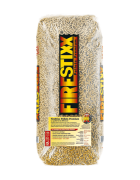 Pellet di abete chiaro  
