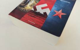 Trilogy. Fatherland Enigma Archangel di Robert Harris Ed.Mondadori, giugno 2019
