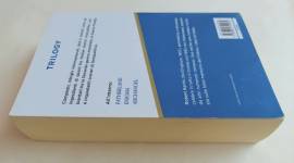 Trilogy. Fatherland Enigma Archangel di Robert Harris Ed.Mondadori, giugno 2019