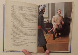 Le tigri di Mompracem Edizione integrale di Emilio Salgari; Edizioni Accademia 1988 ottimo