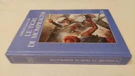 Le tigri di Mompracem Edizione integrale di Emilio Salgari; Edizioni Accademia 1988 ottimo