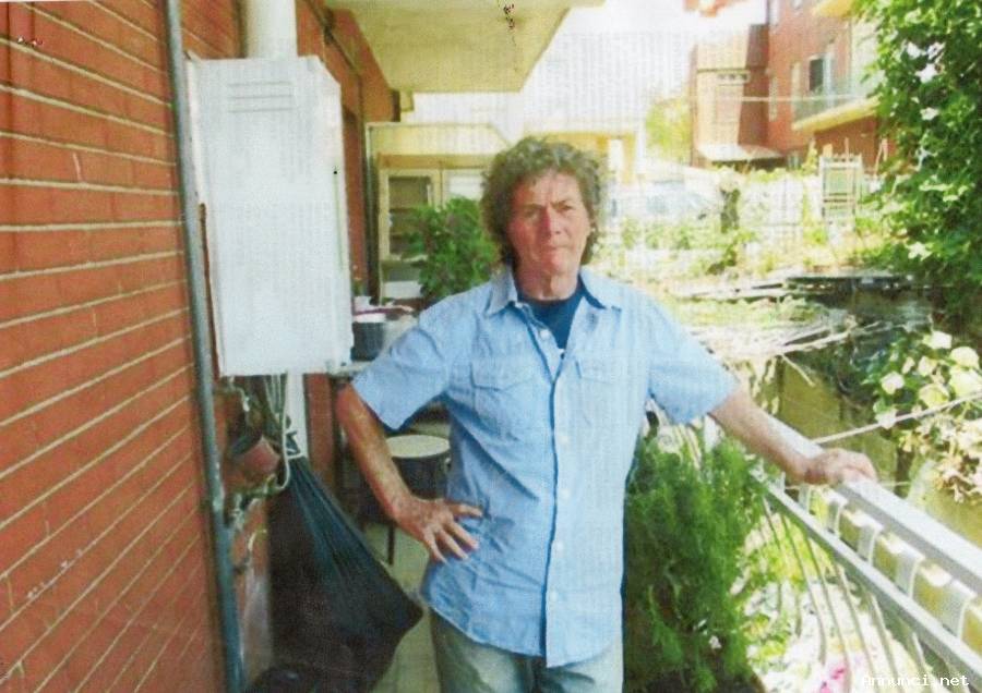 cerco donna per serio inizio di una convivenza seria affettiva giuseppe